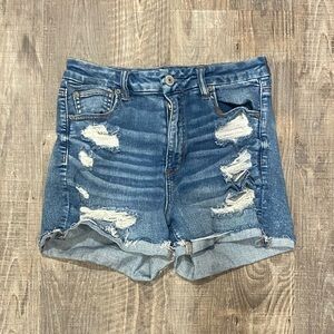 (BOGO) American Eagle Jean Shorts